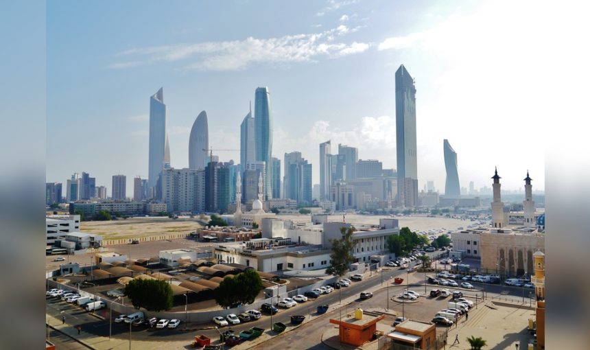 Cities of Kuwait