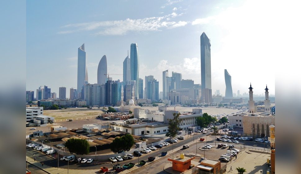 Cities of Kuwait