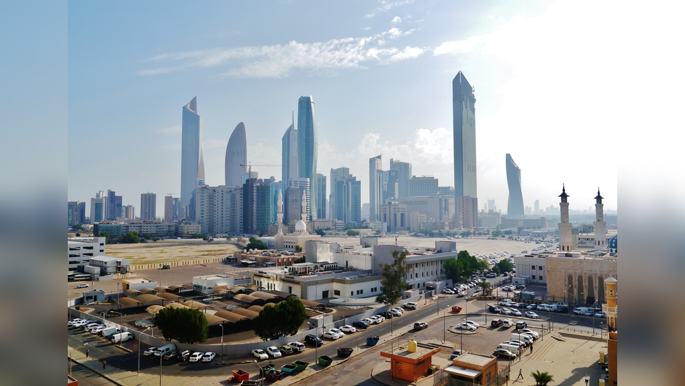 Cities of Kuwait: Top Urban Gems to Visit 1 Cities of Kuwait