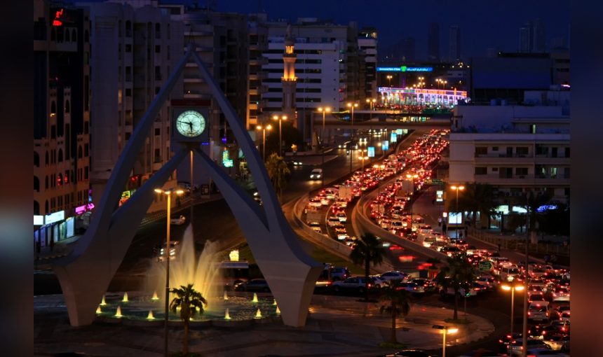 Deira District Dubai: Top Attractions and Hidden Gems 1 Deira District Dubai