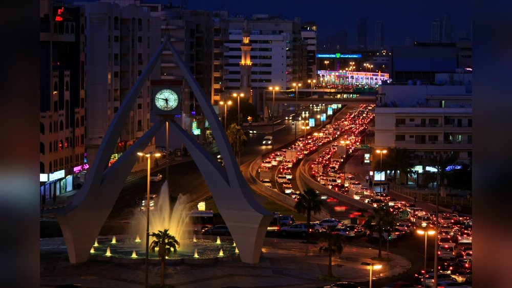 Deira District Dubai: Top Attractions and Hidden Gems 1 Deira District Dubai: Top Attractions and Hidden Gems