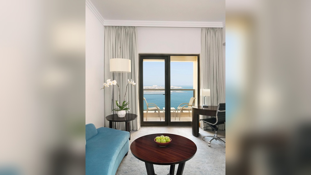 Dubai Hotel Movenpick Jumeirah Beach - 5 Star Hotel 6 Dubai Hotel Movenpick Jumeirah Beach – 5 Star Hotel