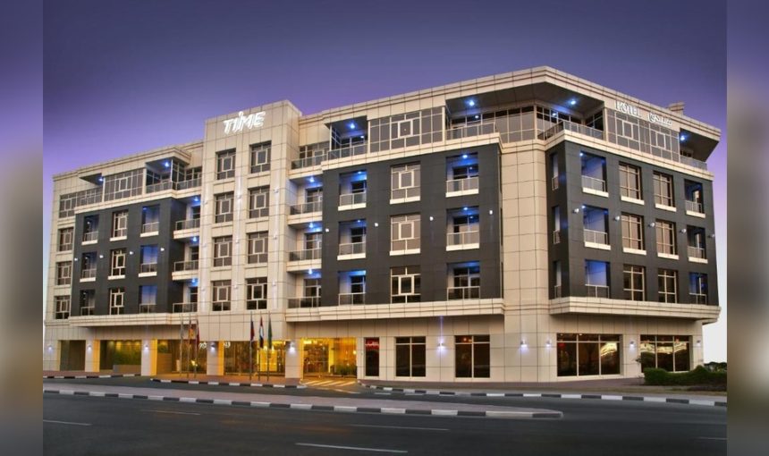Dubai Hotel Time Grand Plaza Book with Tabby or Tamara 1 dubai-hotel-time-grand-plaza