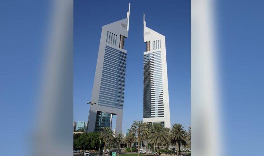 Emirates Towers Dubai Hotel with Tabby or Tamara 1 emirates-towers-dubai-hotel