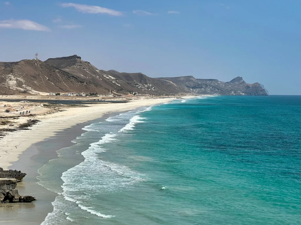 Salalah City in Oman: Top Attractions and Travel Guide 8 hotel in oman salalah
