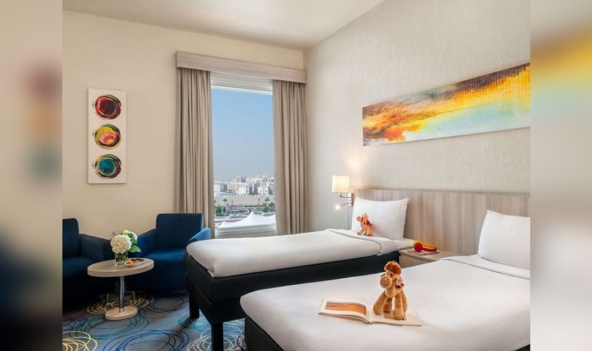 Ibis Styles Dragon Mart Dubai Hotel Book with Tamara 1 ibis-styles-dragon-mart-dubai-hotel