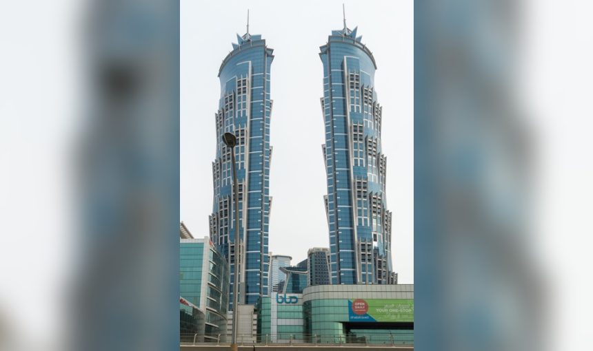 JW Marriott Marquis Dubai Hotel: Ultimate Luxury Stay Guide 1 jw marriott marquis dubai hotel