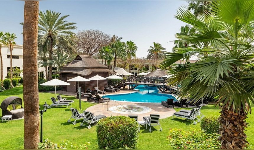 Le Méridien Dubai Hotel Luxury Stay in the Heart of Dubai 1 le-meridien-dubai-hotel
