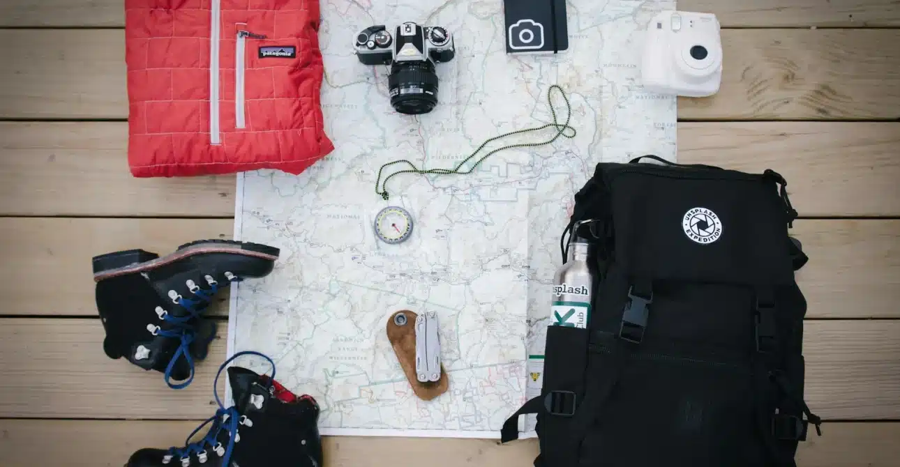 What to Pack for a Georgia Mountain Tour 1 What to Pack for a Georgia Mountain Tour