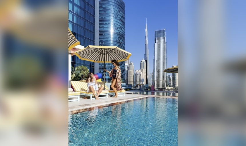 Pullman Dubai Hotel: Luxury Stay in the Heart of the City 1 pullman-dubai-hotel