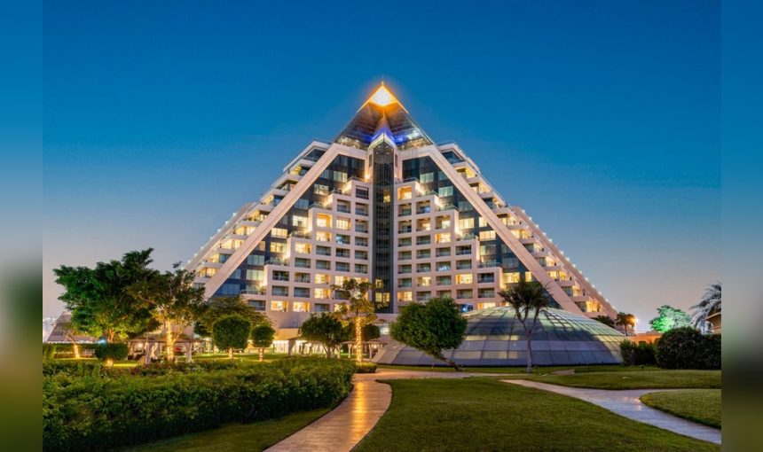 Tips for Booking Hotels During UAE Public Holidays: Save Big 1 raffles-dubai-hotel-dubai
