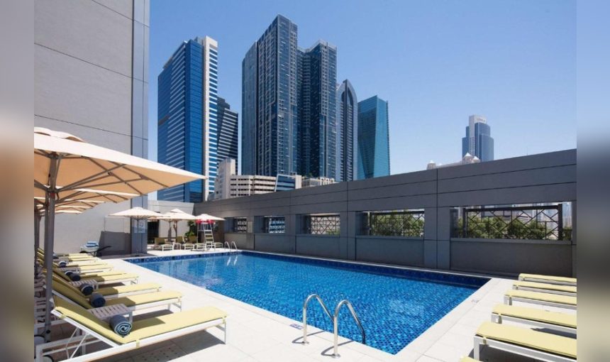 Rove Trade Centre Dubai Hotel: Ultimate Guide for Travelers 1 rove trade centre dubai hotel