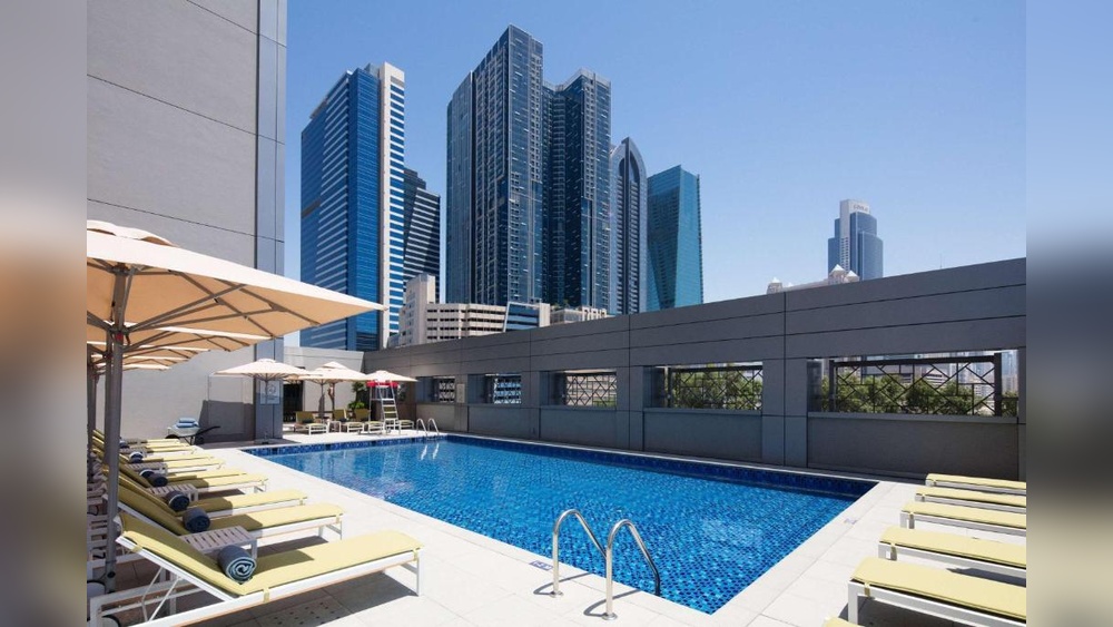 Rove Trade Centre Dubai Hotel: Ultimate Guide for Travelers 3 Rove Trade Centre Dubai Hotel: Ultimate Guide for Travelers