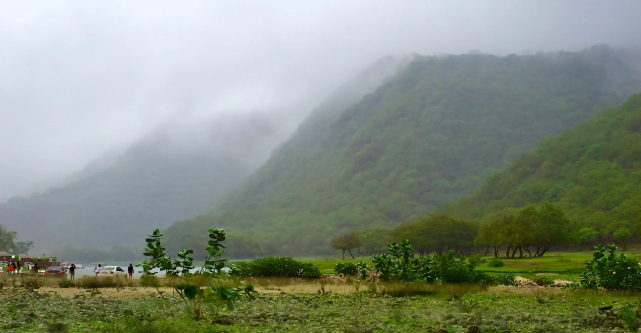 Salalah City in Oman: Top Attractions and Travel Guide 1 Salalah City in Oman: Top Attractions and Travel Guide