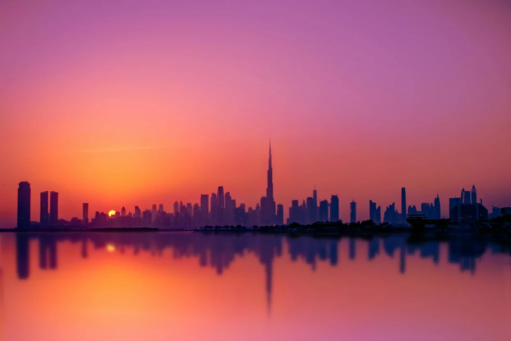 Sunrise in Dubai: Best Spots to Watch the Magic Unfold 8 sunrise dubai UAE