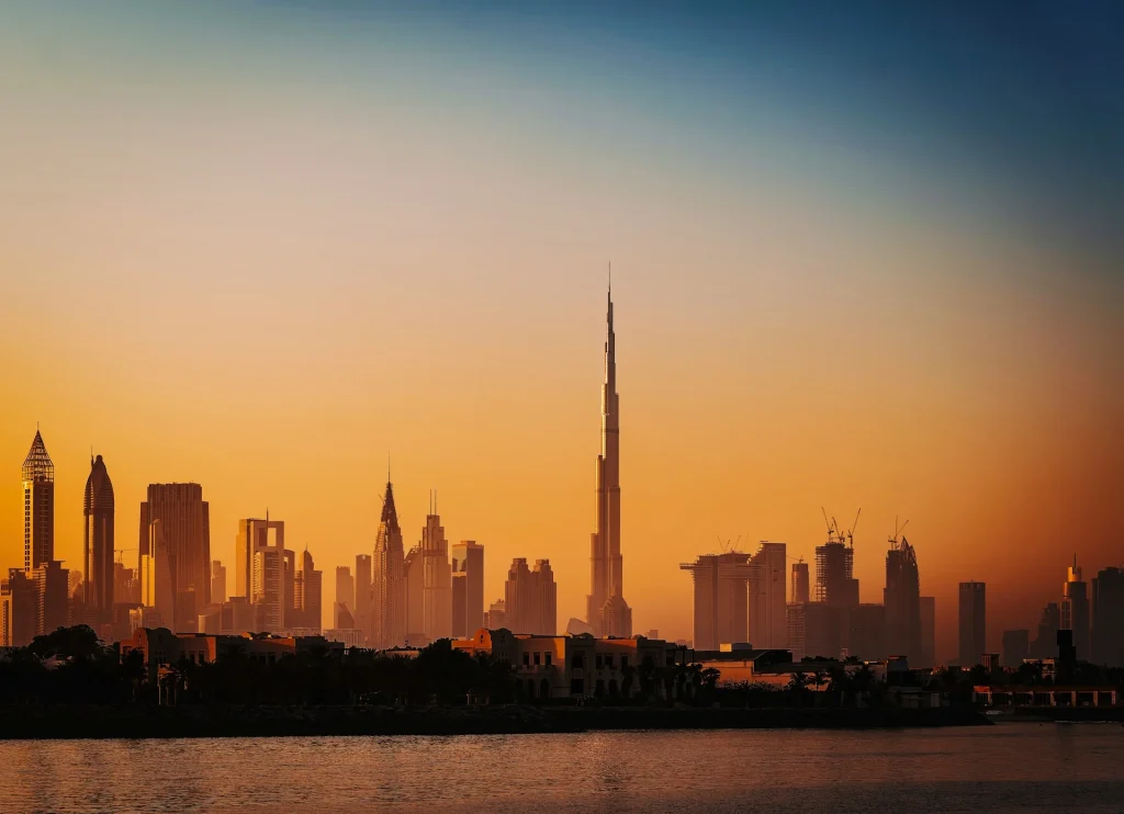 Sunrise in Dubai: Best Spots to Watch the Magic Unfold 7 sunrise in dubai today
