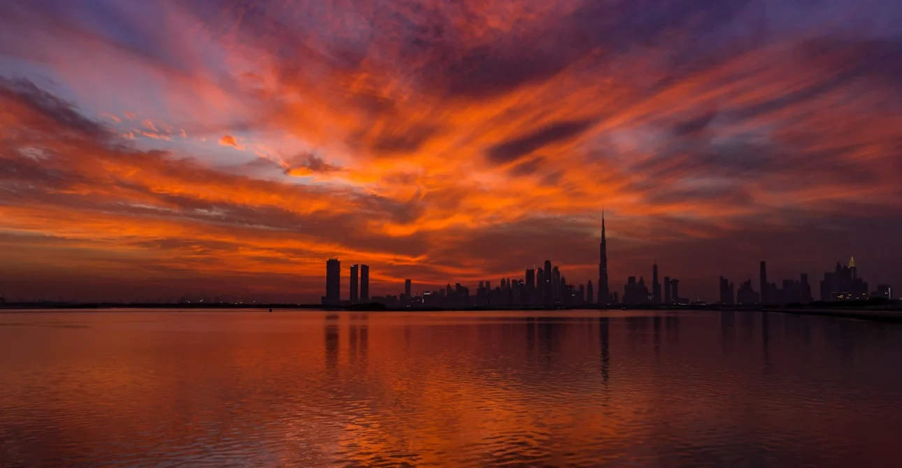 Sunrise in Dubai: Best Spots to Watch the Magic Unfold 2 Sunrise in Dubai: Best Spots to Watch the Magic Unfold
