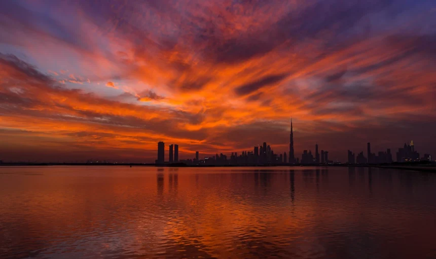 Sunrise in Dubai: Best Spots to Watch the Magic Unfold 1 sunrise in dubai tomorrow