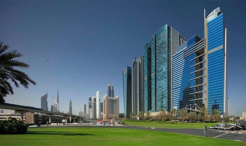 The H Dubai Hotel Pay monthly with Tabby or Tamara 1 the-h-dubai-hotel
