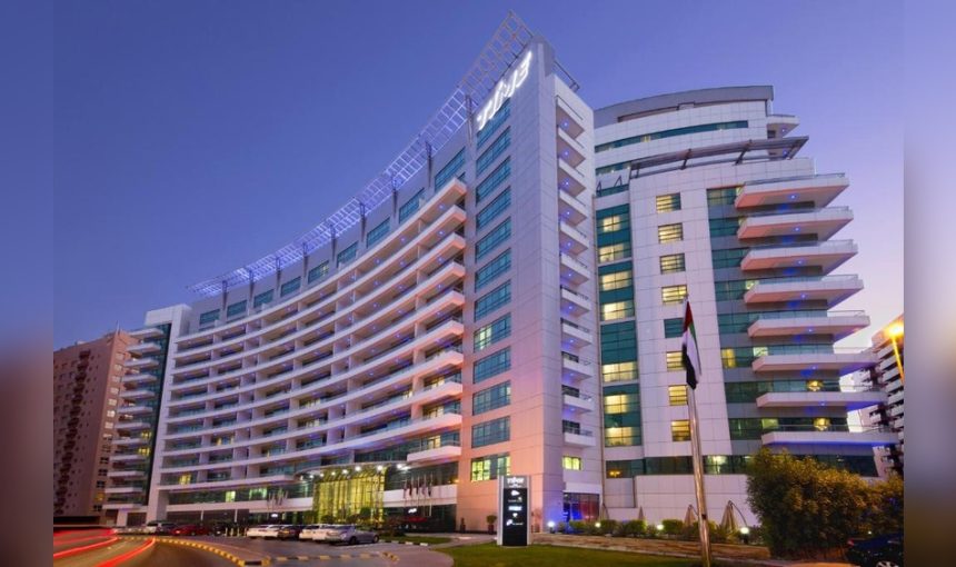 Time Oak Dubai Hotel Pay with Tabby or Tamara 1 time-oak-dubai-hotel
