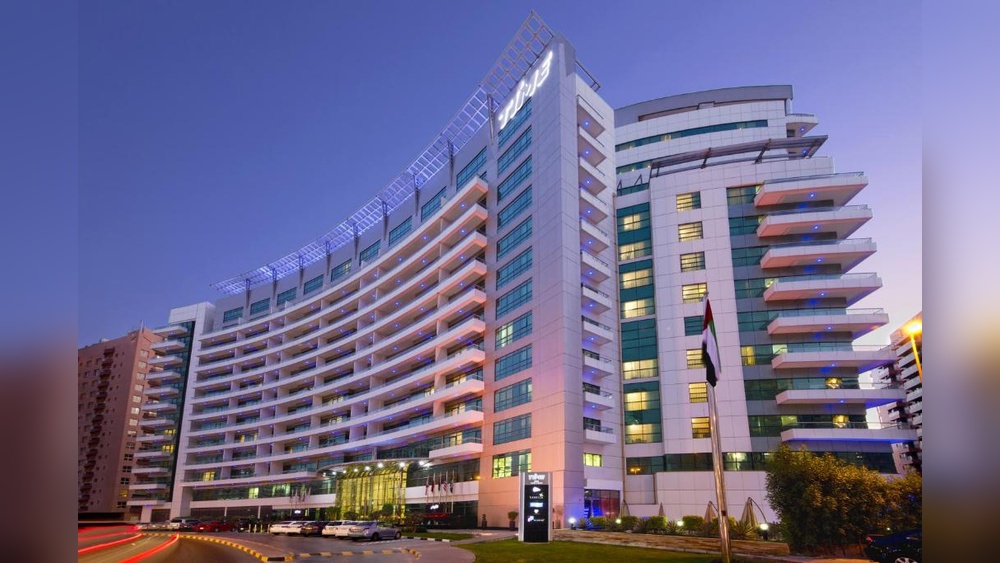 Time Oak Dubai Hotel Pay with Tabby or Tamara 1 time oak dubai hotel