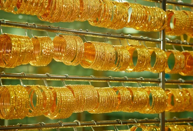 Gold City in Dubai: Unveiling Luxury Shopping Secrets 5 Dubai City Of Gold