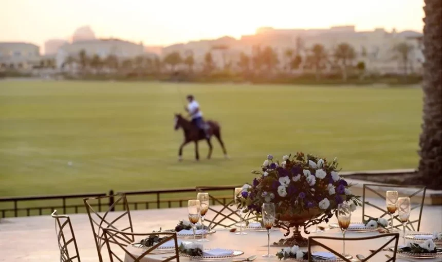 Dubai Polo And Equestrian Club