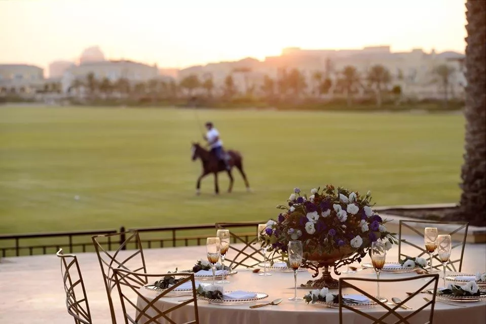 Dubai Polo And Equestrian Club: Luxury Sporting Experience 2 Dubai Polo And Equestrian Club