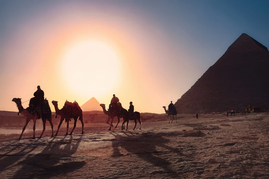 Misr Country: Egypt’s Hidden Wonders and Rich History 7 Misr country currency