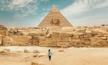 Why is Egypt called Misr