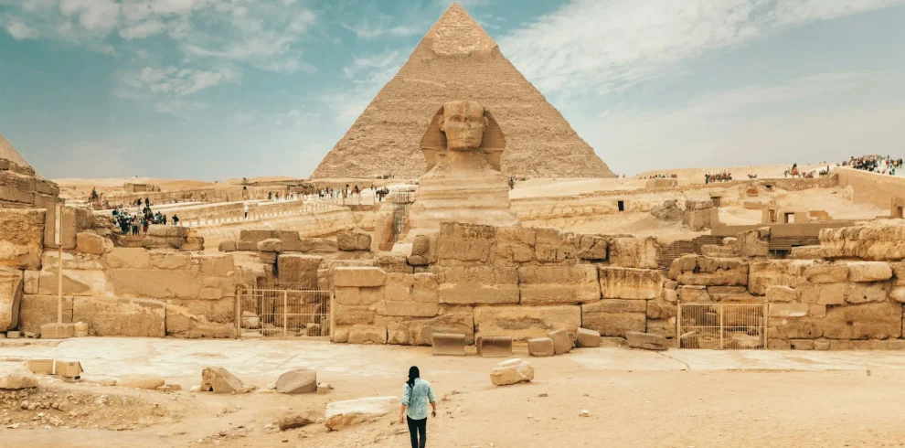 Why is Egypt called Misr
