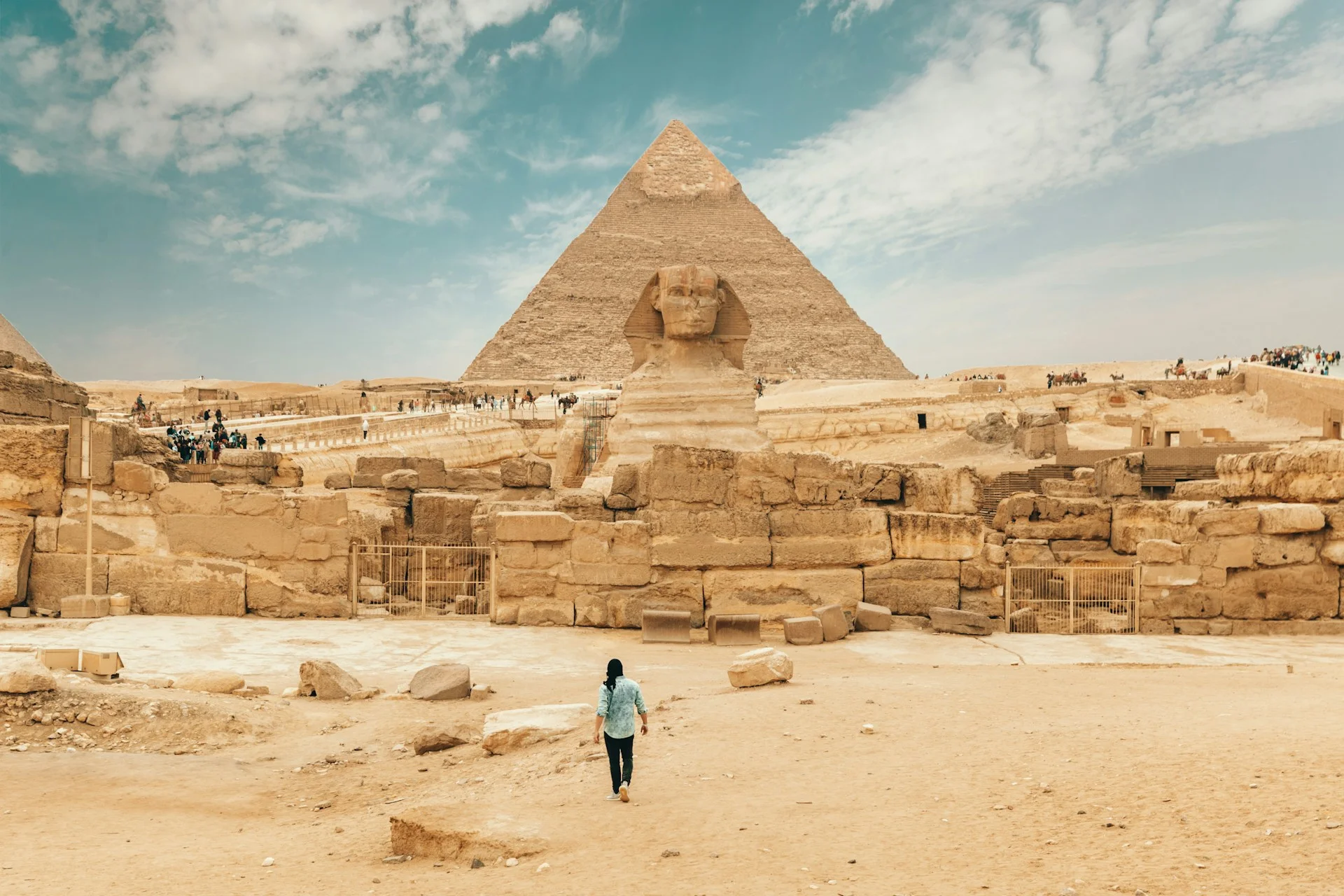 Why is Egypt called Misr