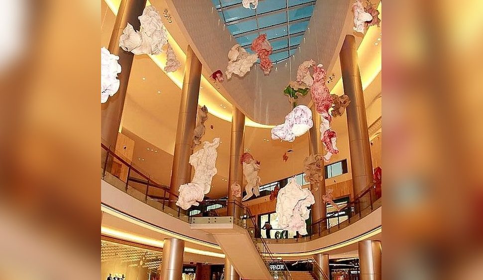 Abu Dhabi Malls
