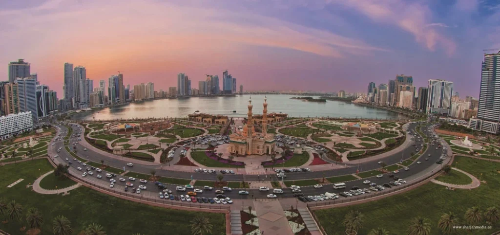 Al Majaz Waterfront: Top Things to Do and See in Sharjah 2 al majaz waterfront in Sharjah