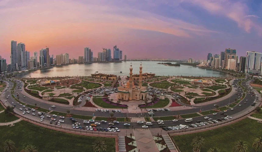 Al Majaz Waterfront: Top Things to Do and See in Sharjah 1 al majaz waterfront in Sharjah