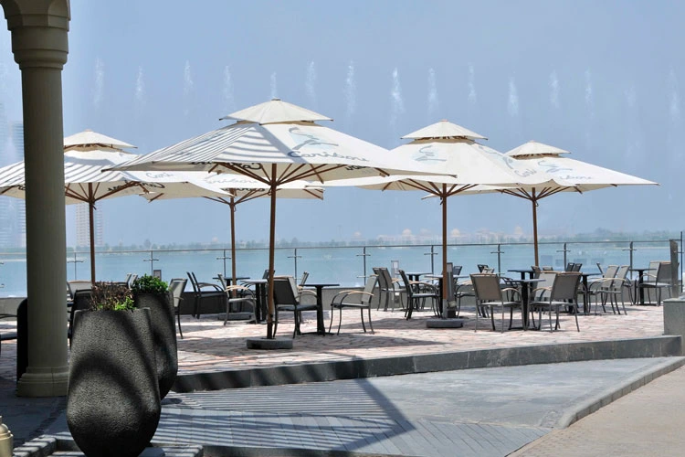 Al Majaz Waterfront: Top Things to Do and See in Sharjah 4 al majaz waterfront restaurants