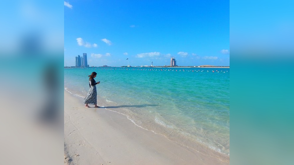 Beaches of Abu Dhabi: Discover Top Spots 1 Beaches of Abu Dhabi: Discover Top Spots