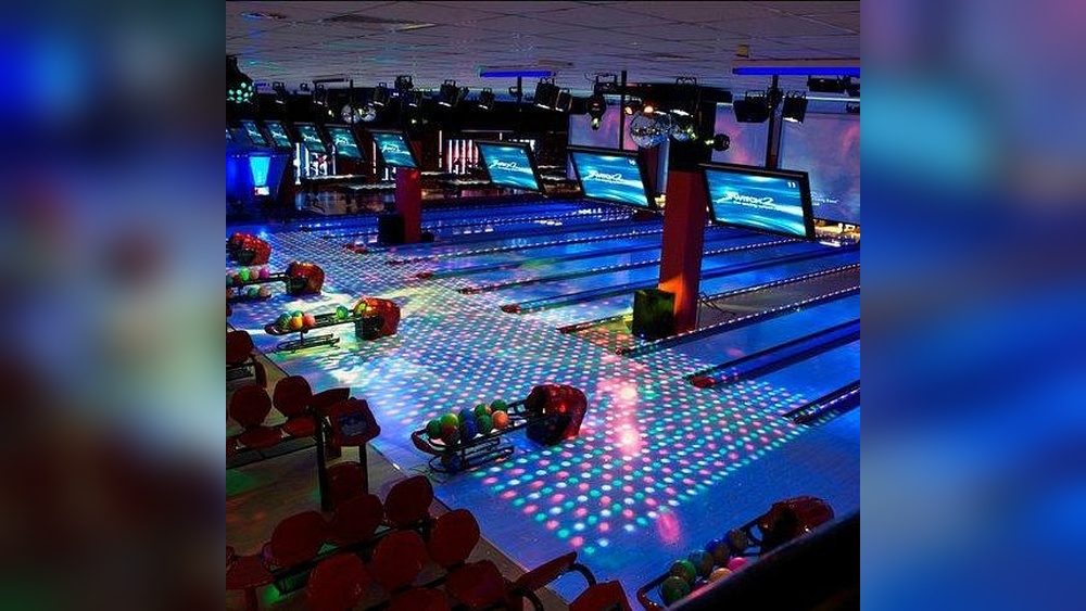 Bowling Centres in Dubai: Top Spots for Ultimate Fun 1 Bowling Centres in Dubai
