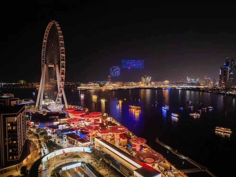 Shopping Festival in Dubai Deals and Events 4 dubai shopping festival DSF UAE
