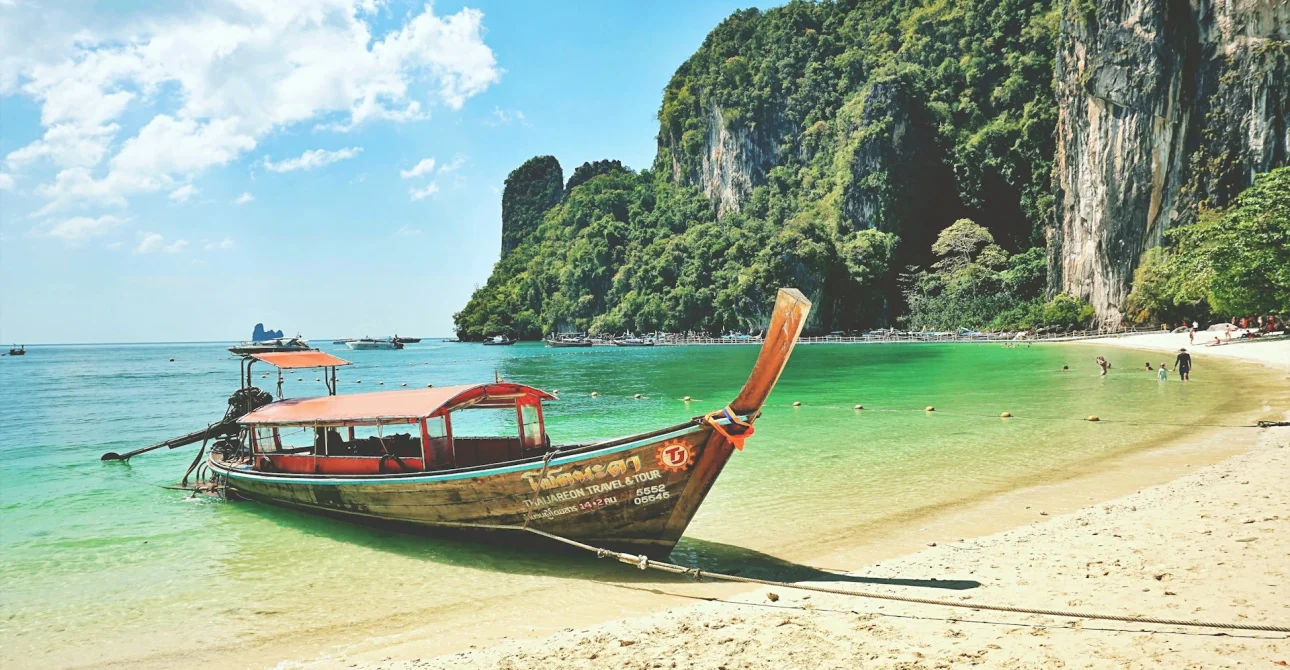 Dubai to Thailand Package: Travel now Pay Later 7 Dubai to Thailand Package: Travel now Pay Later