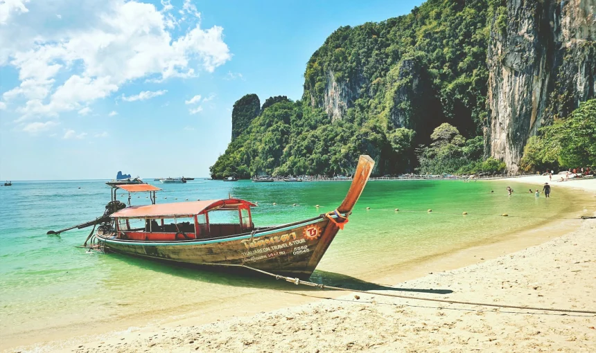 Dubai to Thailand Package: Travel now Pay Later 1 dubai to thailand package from white sky travel