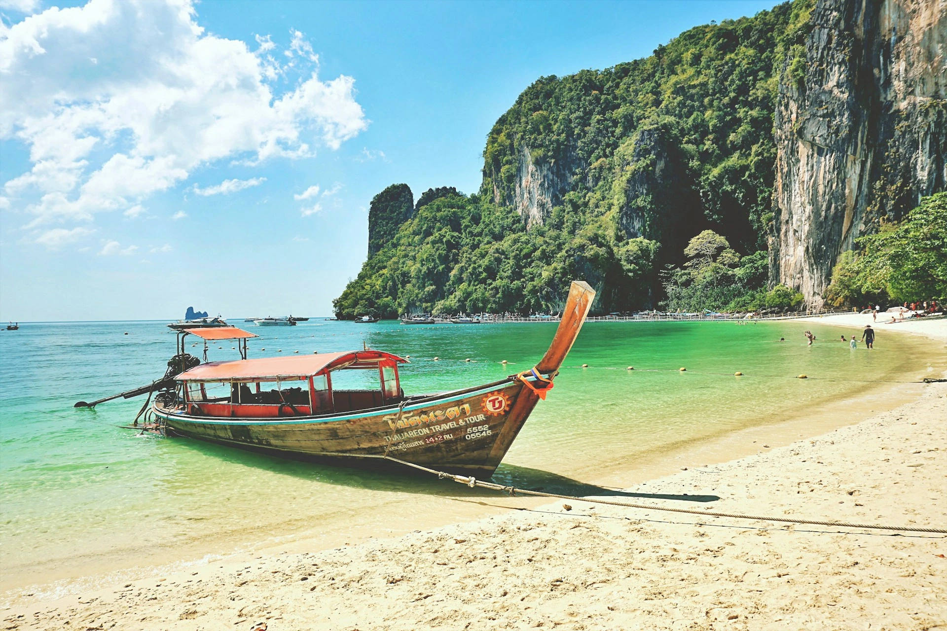 Dubai to Thailand Package: Travel now Pay Later 1 dubai to thailand package from white sky travel