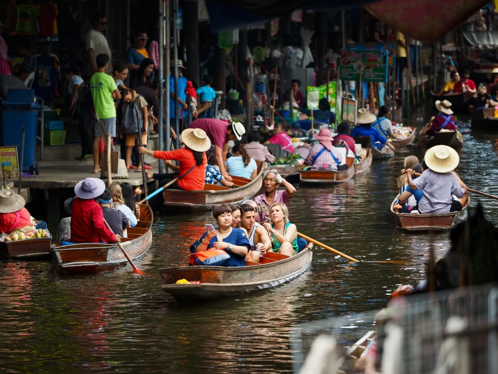 Dubai to Thailand Package: Travel now Pay Later 6 dubai to thailand package price
