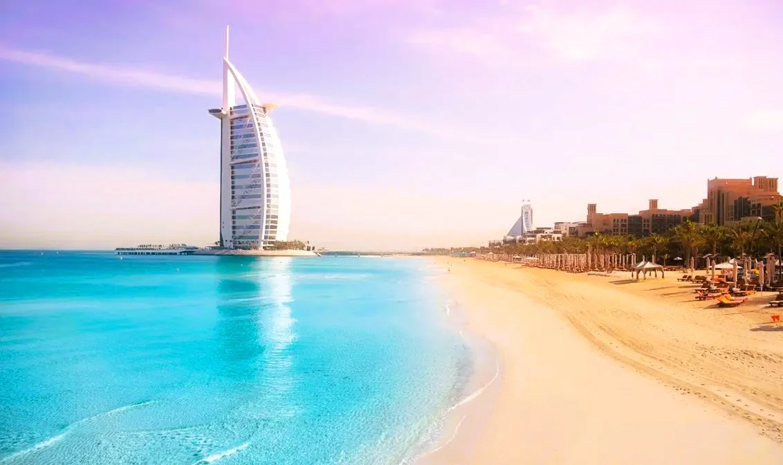 When is a Good Time to Visit Dubai: Best Seasons and Tips 5 good time to visit dubai beaches