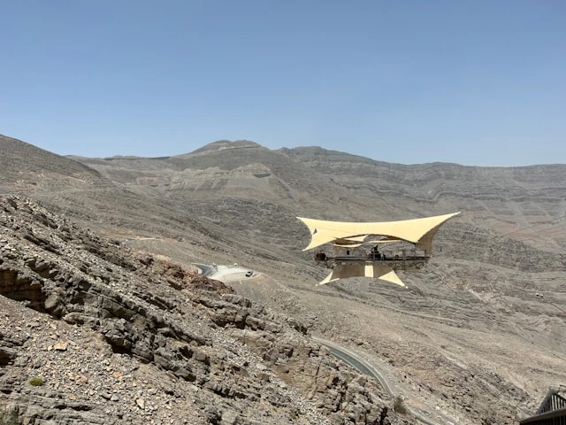 Ras Al Khaimah Places to Visit: Top Attractions 6 jebel jais flight in RAK