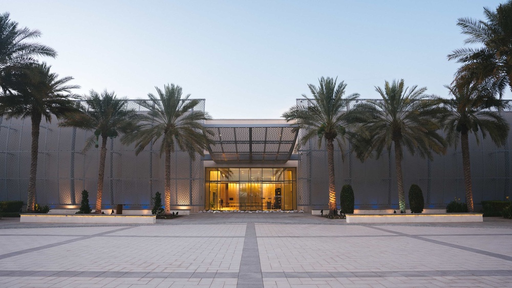 Manarat Al Saadiyat
