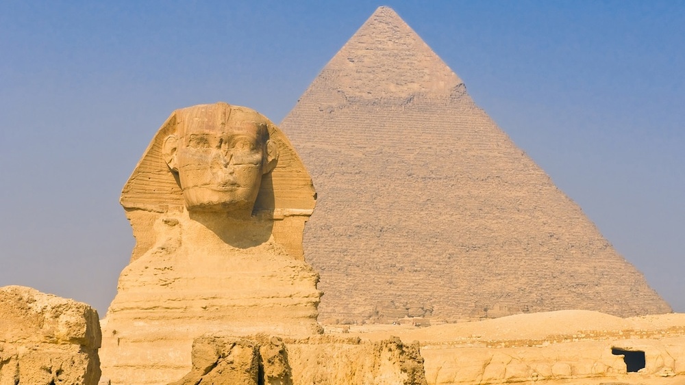 Misr Country: Egypt’s Hidden Wonders and Rich History 8 Misr Country