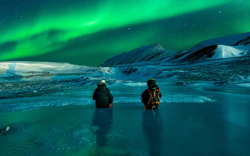 Northern Lights Murmansk: Best Times to Witness Magic 5 northern lights murmansk tour