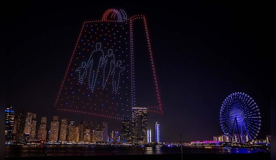 Shopping Festival in Dubai