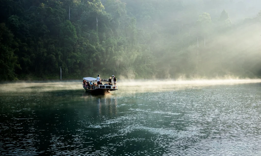 Dubai to Thailand Package: Travel now Pay Later 2 thailand tour package 3 days 2 nights from dubai